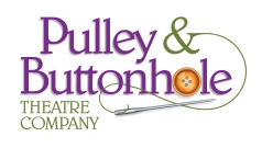 Pulley & Buttonhole Logo